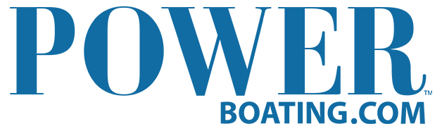 Power Boating Magazine